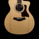 Taylor 214ce Plus #01104 (Factory Used)