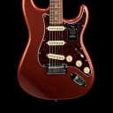 Fender Player Plus Stratocaster - Aged Candy Apple Red #22068