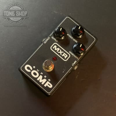 MXR M132 Super Comp Compressor | Reverb