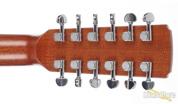 Boucher 12 string 2025