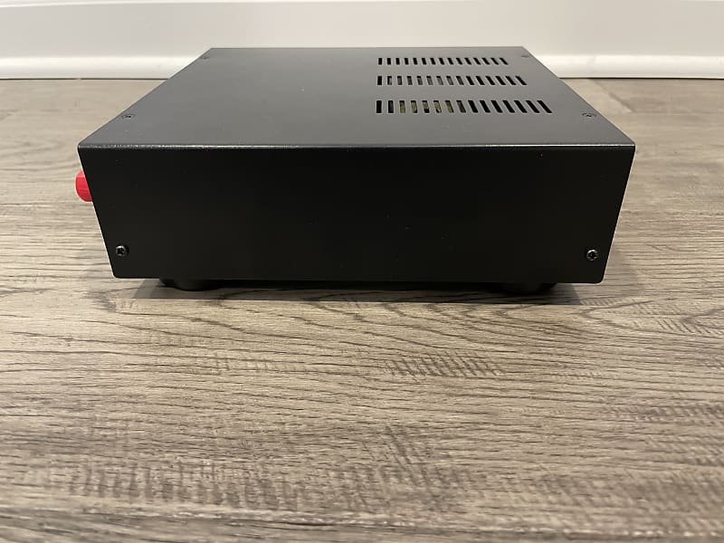 Buttkicker bka-130-c power amplifier | Reverb