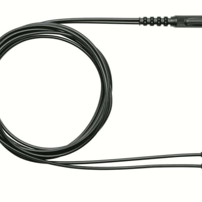 Shure SRH1540 Premium Closed-Back Headphones (Black) image 2