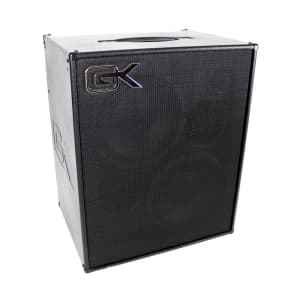 Gallien Krueger MB210-II 500W 2x10 Bass Combo Amp | Reverb