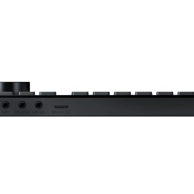 Polyend Tracker+ Standalone Audio Workstation image 4