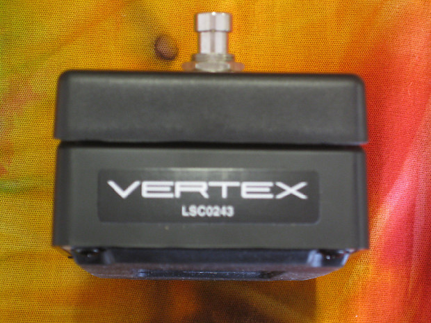 Vertex Landau Stereo Chorus | Reverb Vertex Landau Stereo Chorus | Reverb