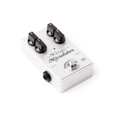 Reverb.com listing, price, conditions, and images for darkglass-electronics-vintage-microtubes