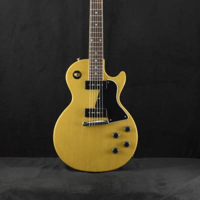 Gibson Les Paul Special TV Yellow image 2