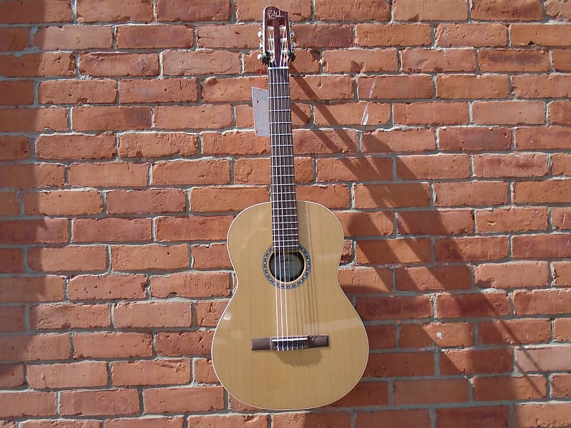Godin Collection 2022  SF Classical Guitar image 1