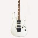 IBANEZ RG-350DX Arctic White- 2007. Good Condition. Sounds Great !
