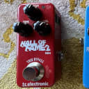 TC Electronic Hall of Fame 2 Mini Reverb 2020 - Present - Red