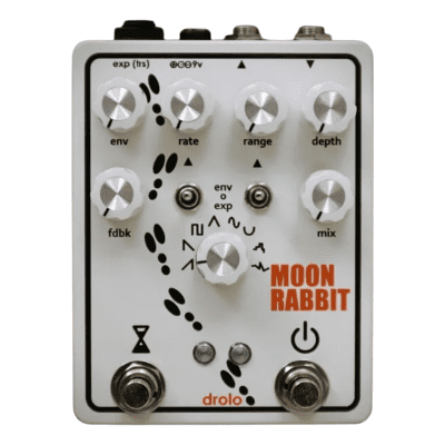Drolo Moon Rabbit | Reverb