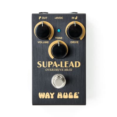 【新品・値下げ】WAY HUGE WM25 STO Overdrive WAY HUGE WM25 STO OVERDRIVE｜ミュージックランドKEY