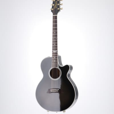 Takamine DSP 110 Gray Black Burst 2000 (S/N:38030078) | Reverb España