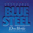 Dean Markley Blue Steel Electric Guitar Strings - Regular 10-46