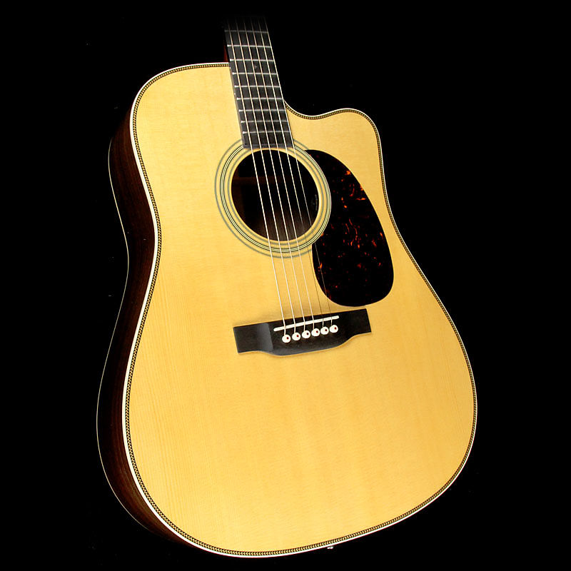 Martin Standard Series HDC-28E | Reverb