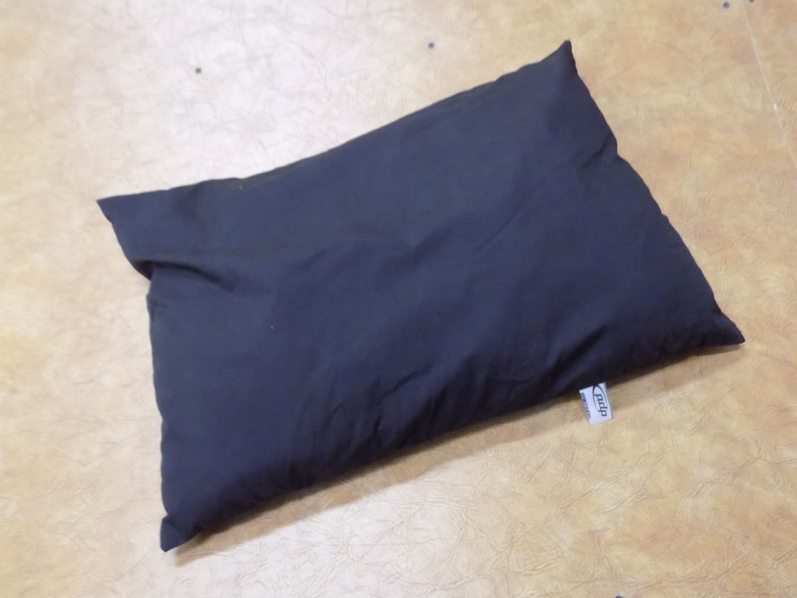 PDP PDAXPL18 Bass Drum Muffling Pillow Reverb