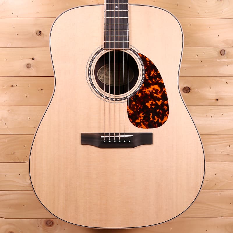 Larrivee Recording Series D-03R All Solid Sitka Spruce / Rosewood Dreadnought Acoustic Guitar image 1