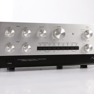 Accuphase C-200 Stereo Control Center Kensonic C200 #36492 image 20