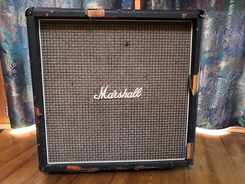Marshall Vintage marshall 1935B G12H30 celestion Reverb