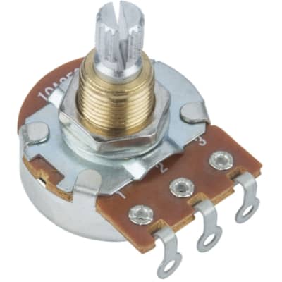 EVH 022-0836-000 250k High Friction Potentiometer | Reverb