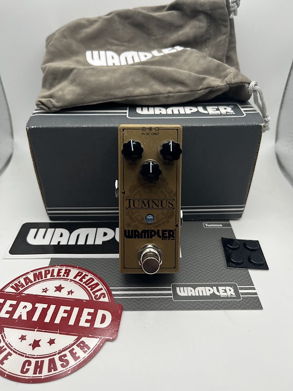 Wampler Tumnus