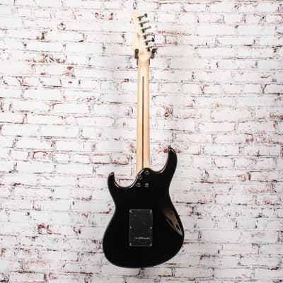 Cort - G-200 - Electric Guitar - Black - x2152 (USED) image 9