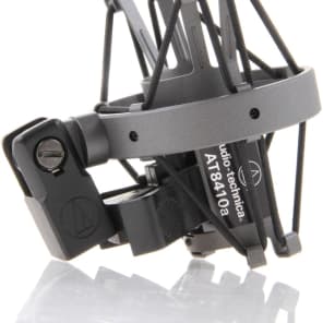 Audio-Technica AT8410a Microphone Shock Mount image 9