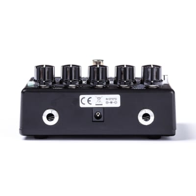 MXR EVH 5150 Overdrive Pedal | Reverb
