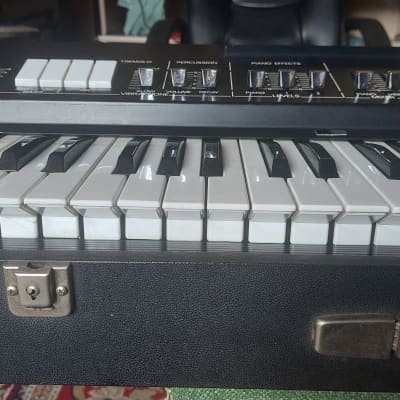 Crumar/Univox Jazzman - RARE Vintage Analog Electric Piano Synthesizer 1974 (SERVICED) image 18