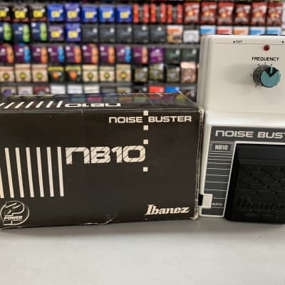Ibanez NB10 Noise Buster | Reverb