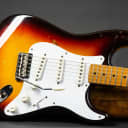 Fender Stratocaster 1958 3-Tone Sunburst