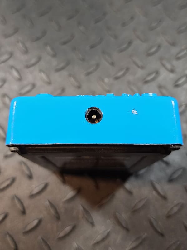 Multivox Octave SE-4 Vintage Octave Fuzz Big Jam | Reverb