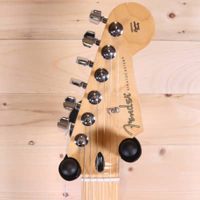 Fender Player Stratocaster - Maple Fingerboard, Capri Orange image 5