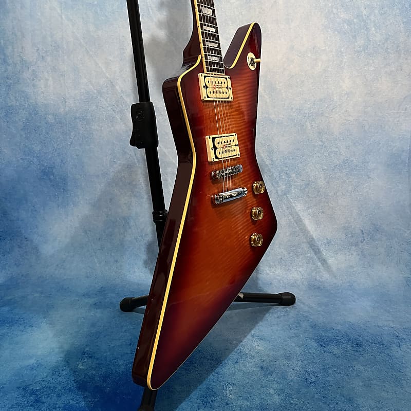 Aria Pro II EX-850CH 激レア '78年製 日本製ヴィンテージ Aria Pro II EX-850CH 激レア '78年製 日本製ヴィンテージ Aria