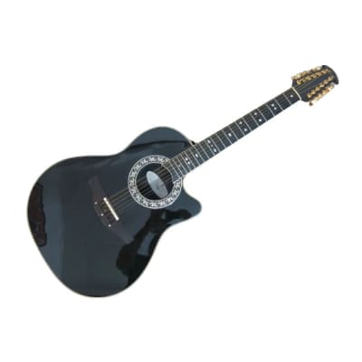 Ovation 1866 Legend | Reverb