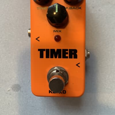 Reverb.com listing, price, conditions, and images for kokko-timer