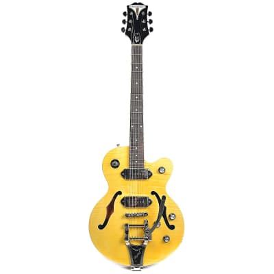 ※BJページ　epiphone WILDKAT AN Epiphone エピフォン Wildkat AN Bigsby エレキギター ワイルド