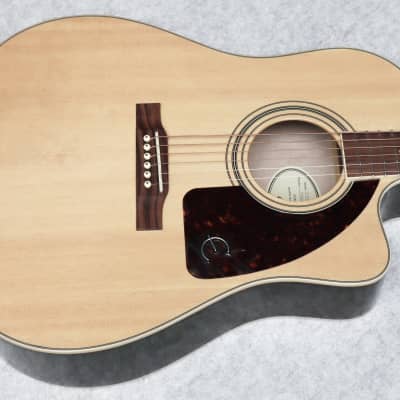 Epiphone J45 Studio Acoustic Electric Guitar Natural Finish - W/Setup for sale
