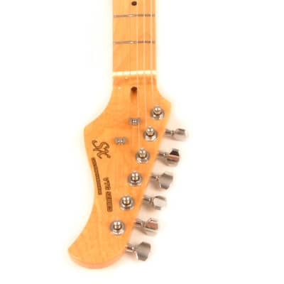 SX Liquid MN Alder 3P90 Stop CAR 25 1/2