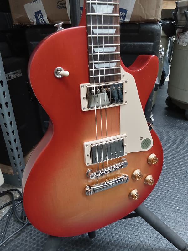 Gibson Les Paul Tribute 2019 / 純正ギグバッグ付き Gibson Les Paul Tribute (2019 - Present) | Reverb
