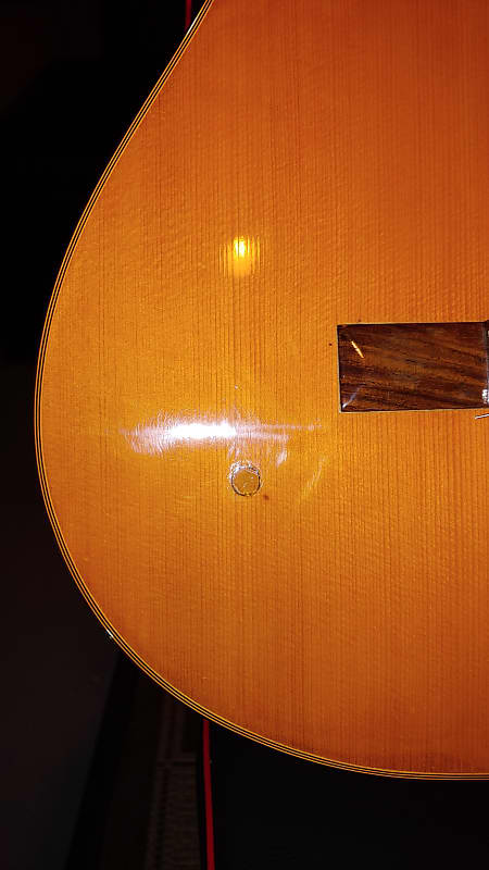 Epiphone Norlin EPI Model C-12 Classical Guitar 1970's with Epiphone Norlin EPI Model C-12 Classical Guitar 1970's with