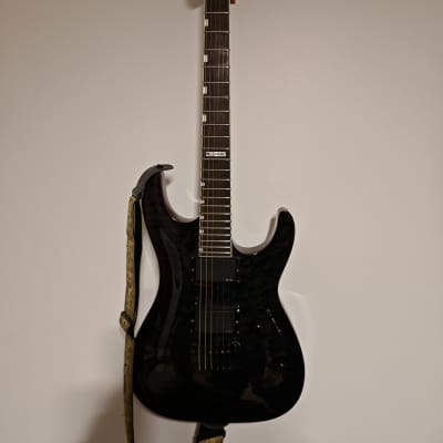 ESP LTD JH-330 Jeff Hanneman Signature Electric Guitar | Reverb