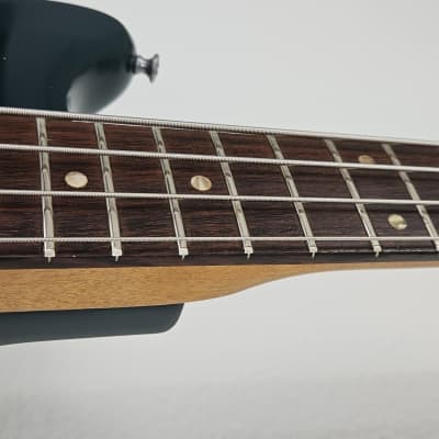 1966 Kalamazoo KB-1 Vintage Gibson USA American Bass Guitar image 21