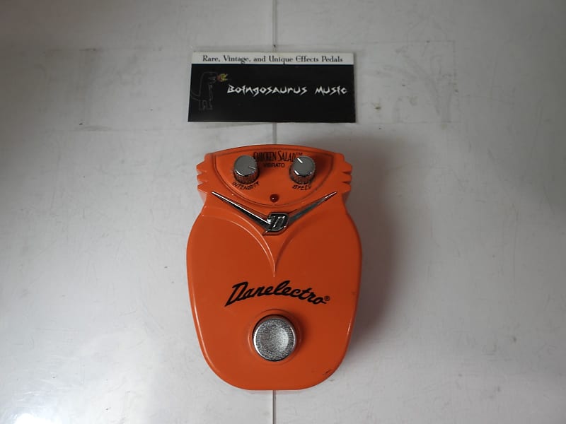 ギター Danelectro CHICKEN SALAD Danelectro Chicken Salad | Reverb