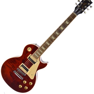 Gibson Les Paul Traditional Pro II '60s 2012 - 2014 | Reverb