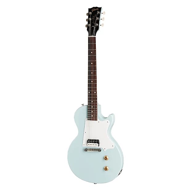 Gibson Les Paul Jr. Billie Joe Armstrong Signature 2018 image 5