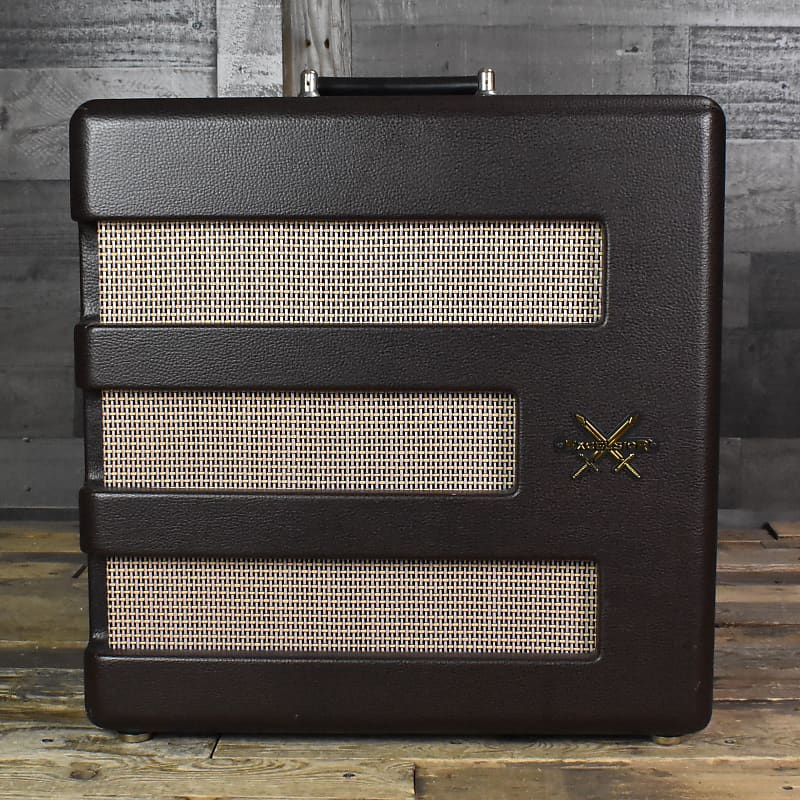 PreOwned Fender Excelsior Reverb