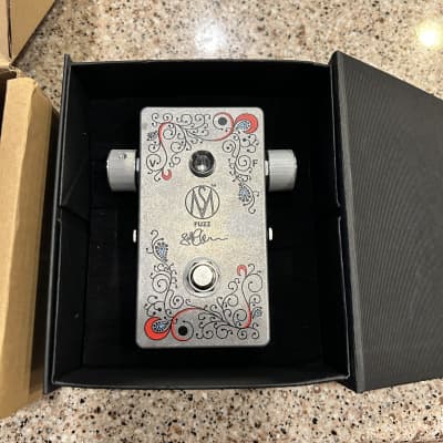 Reverb.com listing, price, conditions, and images for scott-mckeon-sm-fuzz