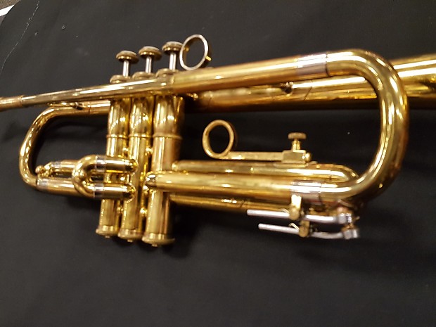 Ambassador trumpet store