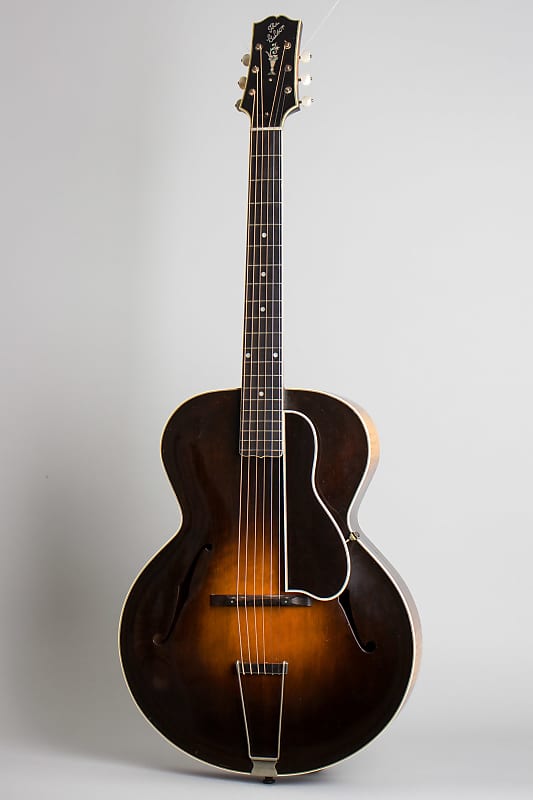 Gibson L-5 1922- 1933 | Reverb